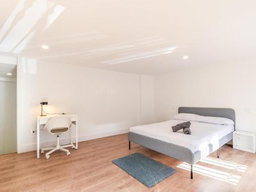 Apartamentos Boutique de Estreno de alquiler temporal - image 2