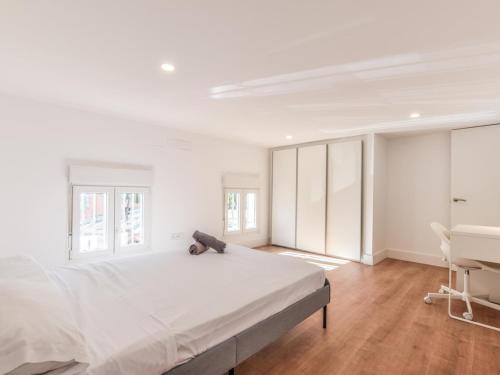 Apartamentos Boutique de Estreno de alquiler temporal - image 5
