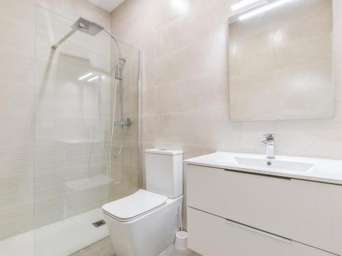Apartamentos Boutique de Estreno de alquiler temporal - image 9