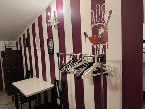AB Hostel, Varšava (fotografie 8)