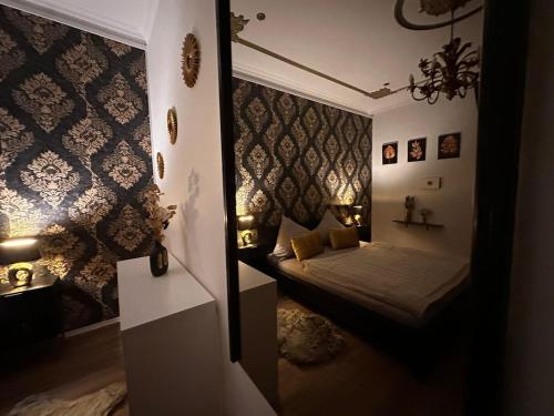 Ideal for 7 with Kitchen near Danube in Linz, Österreich