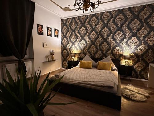Ideal for 7 with Kitchen near Danube in Linz, Österreich