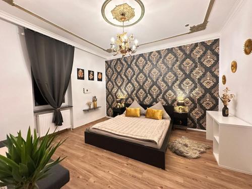 Ideal for 7 with Kitchen near Danube in Linz, Österreich