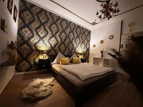 Ideal for 7 with Kitchen near Danube in Linz, Österreich