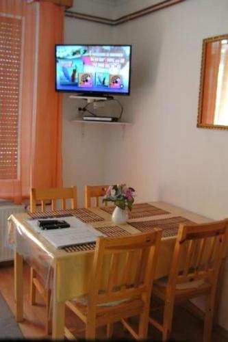 Holiday Home Klimatisiertes Ferienhaus in Bükfürdö mit Garten by Interhome (Holiday Home Klimatisiertes Ferienhaus in Bukfurdo mit Garten by Interhome) in Bükfürdő