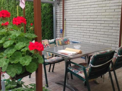 Holiday Home Klimatisiertes Ferienhaus in Bükfürdö mit Garten by Interhome (Holiday Home Klimatisiertes Ferienhaus in Bukfurdo mit Garten by Interhome) in Bükfürdő