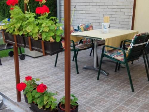 Holiday Home Klimatisiertes Ferienhaus in Bükfürdö mit Garten by Interhome (Holiday Home Klimatisiertes Ferienhaus in Bukfurdo mit Garten by Interhome) in Bükfürdő