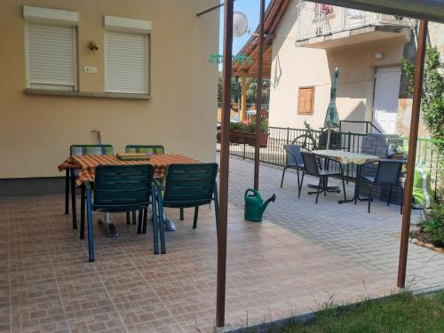 Holiday Home Klimatisiertes Ferienhaus in Bükfürdö mit Garten by Interhome (Holiday Home Klimatisiertes Ferienhaus in Bukfurdo mit Garten by Interhome) in Bükfürdő
