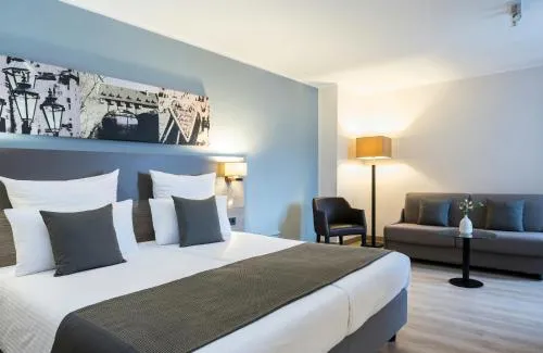 Leonardo Hotel Nürnberg in Nürnberg, Deutschland