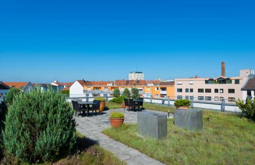 Leonardo Hotel Nürnberg - image 5