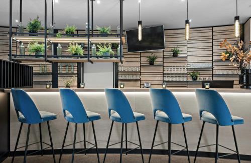 Leonardo Hotel Vienna City West - image 4
