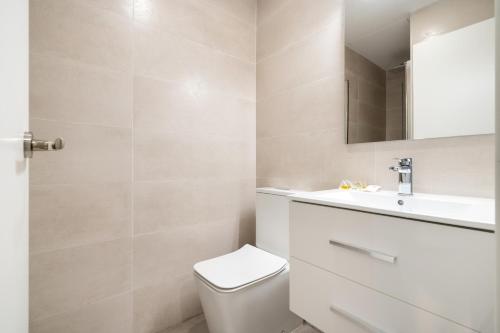 Apartamentos Boutique de Estreno de alquiler temporal - main image