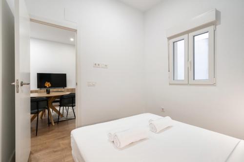 Apartamentos Boutique de Estreno de alquiler temporal - image 12