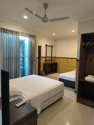 Rasrana Lodge in Alifu Alifu Atoll