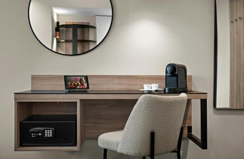 Leonardo Hotel Vienna City West, Wiedeń (zdjęcie 11)