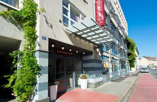 Leonardo Hotel Nürnberg - image 4