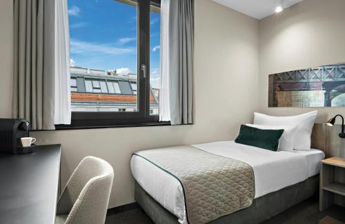 Leonardo Hotel Vienna City West, Wiedeń (zdjęcie 10)