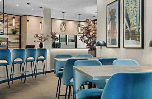 Lobby, Leonardo Hotel Vienna City West in Vienna