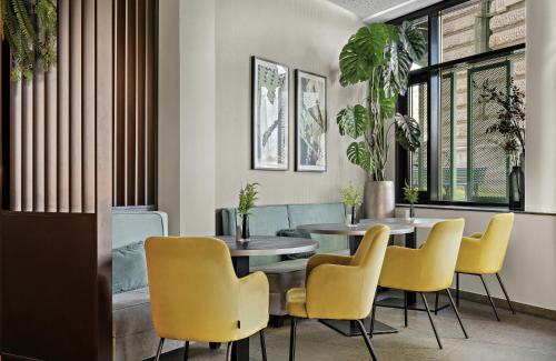 Leonardo Hotel Vienna City West, Wiedeń (zdjęcie 6)