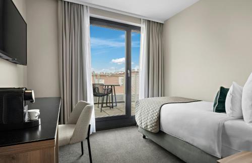 Leonardo Hotel Vienna City West, Wiedeń (zdjęcie 5)