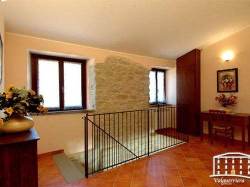 Apartment Wohnung in Apecchio mit Privatparkplatz by Interhome in Apecchio