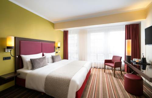 Leonardo Hotel Berlin, Berlino (foto 3)