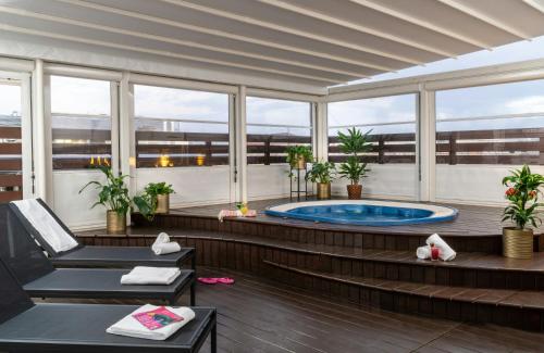 Leonardo Boutique Hotel Rome Termini - image 5