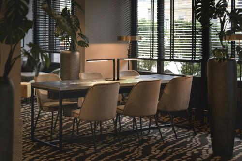 Leonardo Hotel Heidelberg City Center - image 5