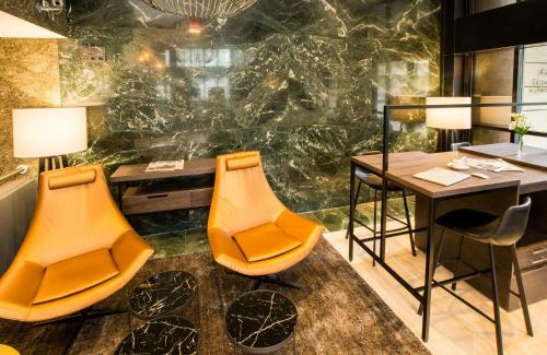 Leonardo Hotel Madrid City Center - image 14