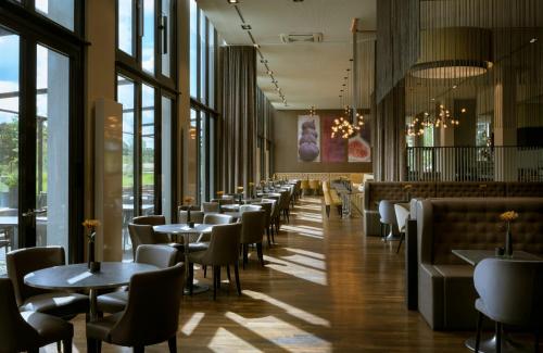 Leonardo Royal Hotel Munich - image 12