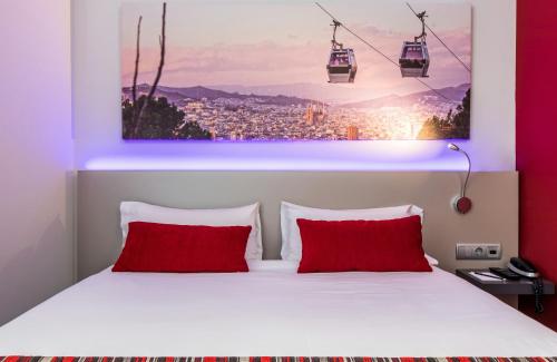 Leonardo Boutique Hotel Barcelona Sagrada Familia - image 14