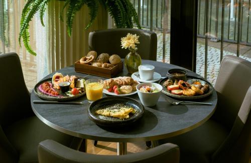 Leonardo Royal Hotel Munich - image 5