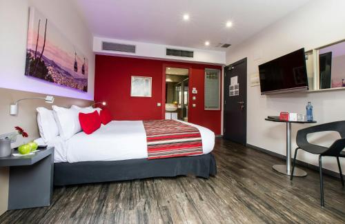 Leonardo Boutique Hotel Barcelona Sagrada Familia - image 9