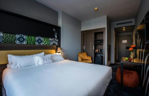 NYX Hotel Madrid by Leonardo Hotels - image 39