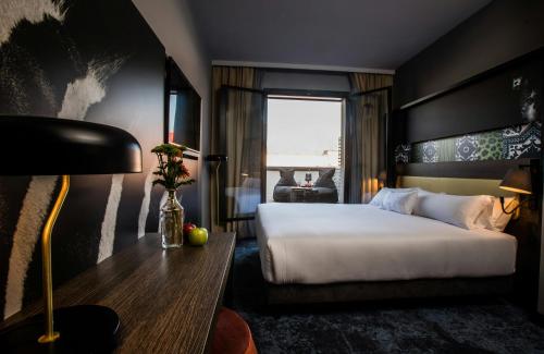 NYX Hotel Madrid by Leonardo Hotels - image 33