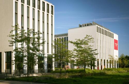 Leonardo Royal Hotel Munich - main image