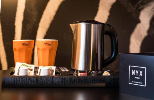 NYX Hotel Madrid by Leonardo Hotels - image 35