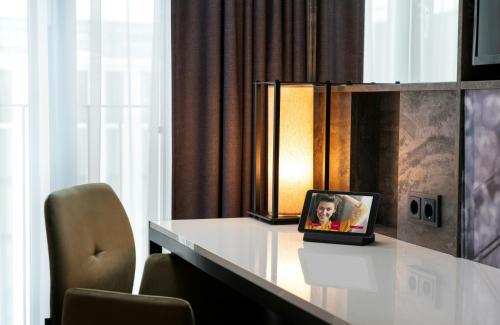 Leonardo Royal Hotel Munich - image 5