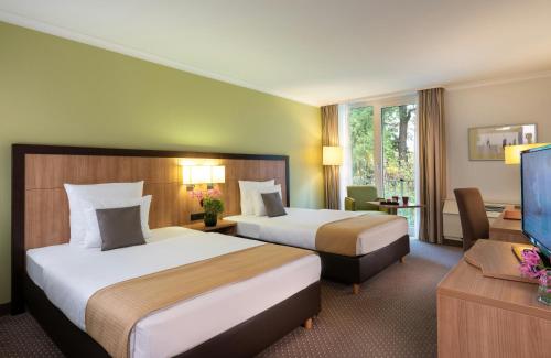 Leonardo Hotel Düsseldorf Airport Ratingen - image 5