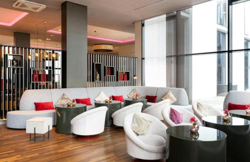 Leonardo Royal Hotel Munich - image 10
