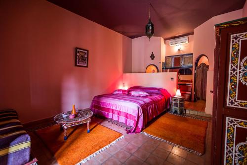 Book the Raisins Roses Double Room Raisins Roses Double Room