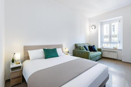Charming Suite Gioberti, 5 min PNuova