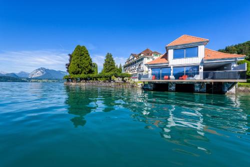 Parkhotel Gunten – Beach & Spa - image 7