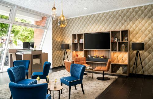 Leonardo Hotel Berlin, Berlino (foto 5)
