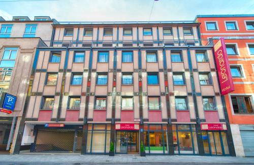 Leonardo Hotel München City Center - image 3
