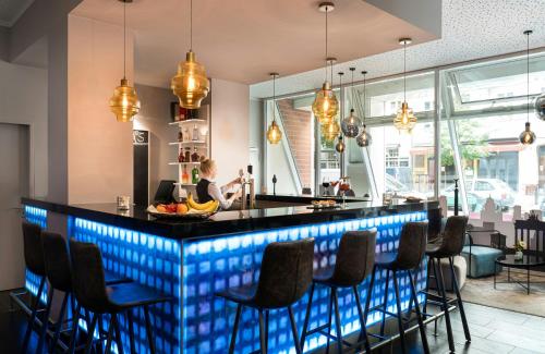 Leonardo Hotel Berlin - image 13
