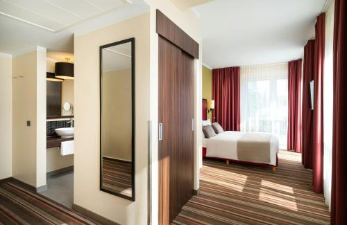 Leonardo Hotel Berlin - image 5