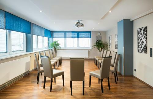 Leonardo Hotel Berlin - image 8