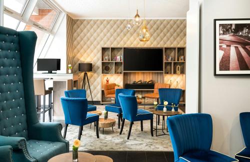 Leonardo Hotel Berlin, Berlino (foto 4)