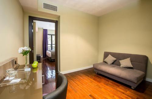 Leonardo Hotel Madrid City Center - image 11